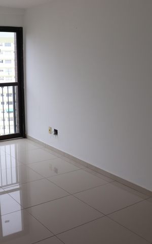 Apartamento para alugar com 57m², 1 quarto e 1 vagaSala (com vista)