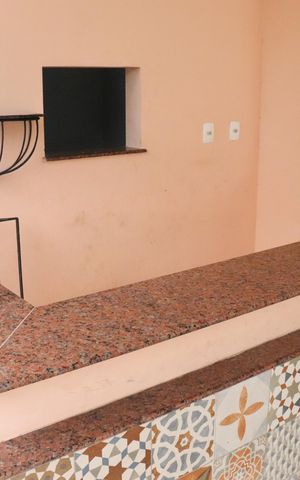 Apartamento para alugar com 57m², 1 quarto e 1 vagaÁrea comum