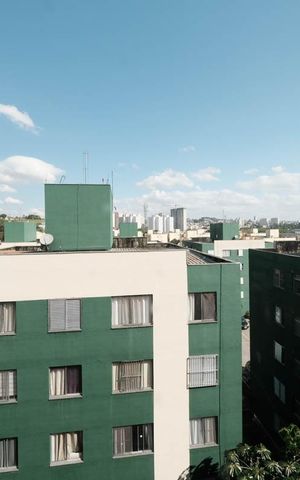 Apartamento à venda com 69m², 3 quartos e 1 vagaSala
