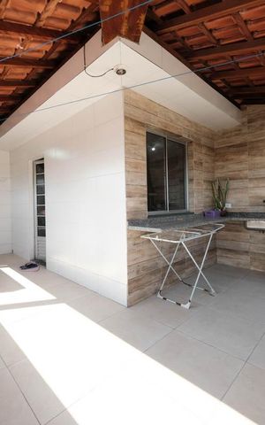 Apartamento à venda com 69m², 3 quartos e 1 vagaVaranda