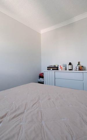 Apartamento à venda com 69m², 3 quartos e 1 vagaQuarto 1