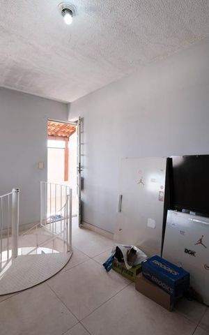 Apartamento à venda com 69m², 3 quartos e 1 vagaQuarto 3