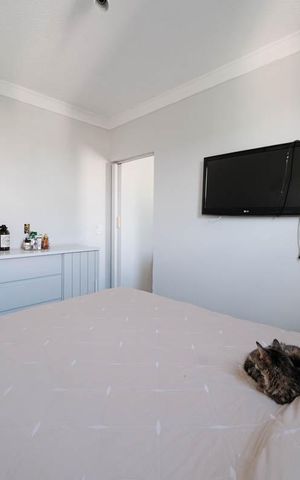 Apartamento à venda com 69m², 3 quartos e 1 vagaQuarto 1
