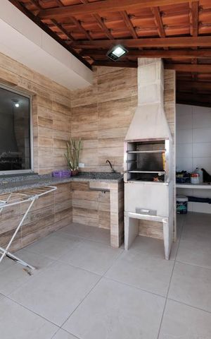 Apartamento à venda com 69m², 3 quartos e 1 vagaVaranda
