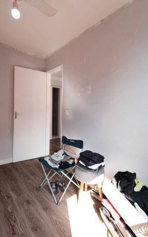 Apartamento à venda com 69m², 3 quartos e 1 vagaQuarto 2