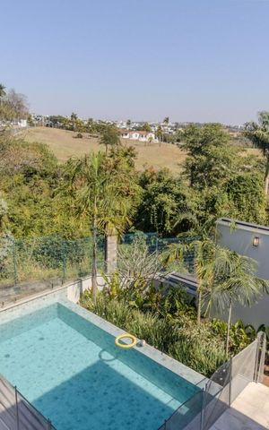 Casa para alugar com 400m², 6 quartos e 4 vagasVista