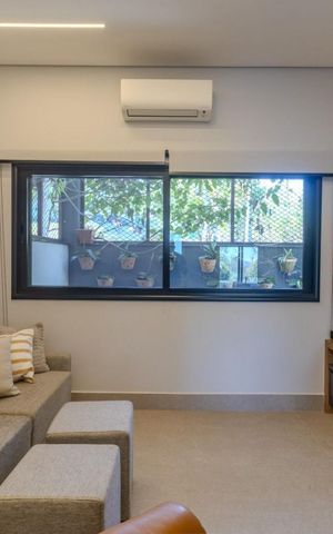 Casa para alugar com 400m², 6 quartos e 4 vagasSala de Tv