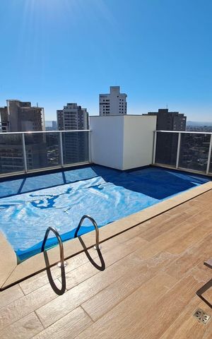 Apartamento para alugar com 72m², 2 quartos e 1 vaga Apartamento para alugar com 72m², 2 quartos e 1 vagaPiscina