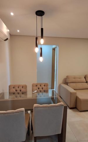Apartamento para alugar com 72m², 2 quartos e 1 vaga Apartamento para alugar com 72m², 2 quartos e 1 vagaSala