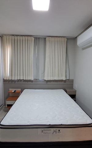 Apartamento para alugar com 72m², 2 quartos e 1 vaga Apartamento para alugar com 72m², 2 quartos e 1 vagaQuarto