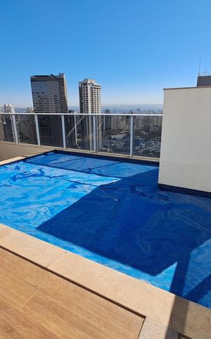 Apartamento para alugar com 72m², 2 quartos e 1 vaga Apartamento para alugar com 72m², 2 quartos e 1 vagaPiscina