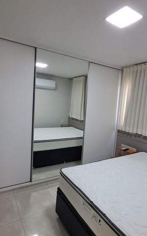 Apartamento para alugar com 72m², 2 quartos e 1 vaga Apartamento para alugar com 72m², 2 quartos e 1 vagaQuarto