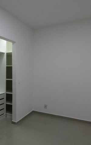 Casa de condomínio para alugar com 150m², 2 quartos e 1 vagaQuarto 1