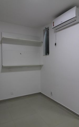 Casa de condomínio para alugar com 150m², 2 quartos e 1 vagaQuarto 1