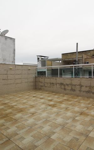 Casa de condomínio para alugar com 150m², 2 quartos e 1 vagaTerraço