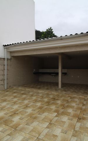 Casa de condomínio para alugar com 150m², 2 quartos e 1 vagaTerraço