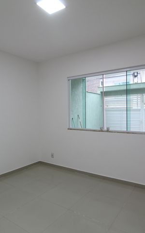 Casa de condomínio para alugar com 150m², 2 quartos e 1 vagaQuarto 2
