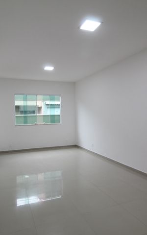 Casa de condomínio para alugar com 150m², 2 quartos e 1 vagaSala