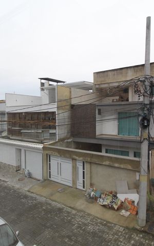 Casa de condomínio para alugar com 150m², 2 quartos e 1 vagaTerraço - Vista