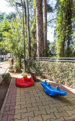 Apartamento à venda com 51m², 2 quartos e 1 vagaÁrea comum - Playground