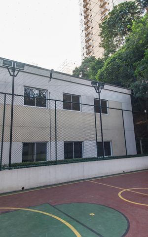Apartamento à venda com 51m², 2 quartos e 1 vagaQuadra Esportiva