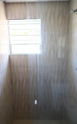 Casa para alugar com 45m², 2 quartos e sem vagaBanheiro