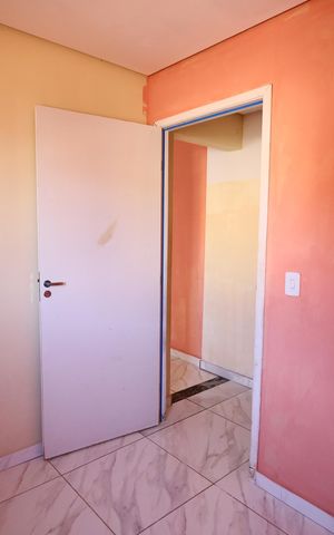 Casa para alugar com 45m², 2 quartos e sem vagaQuarto 1
