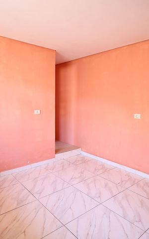 Casa para alugar com 45m², 2 quartos e sem vagaCozinha e Área de Serviço