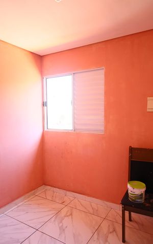 Casa para alugar com 45m², 2 quartos e sem vagaQuarto 2