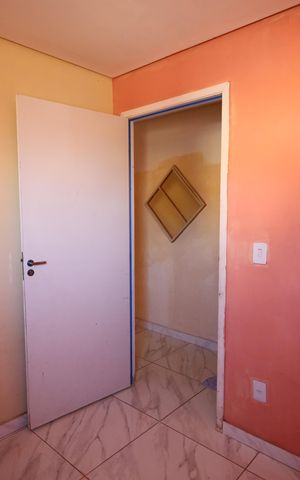 Casa para alugar com 45m², 2 quartos e sem vagaQuarto 2