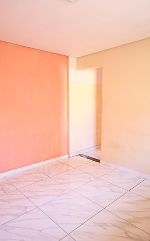 Casa para alugar com 45m², 2 quartos e sem vagaCozinha e Área de Serviço