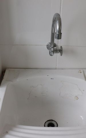 Apartamento para alugar com 57m², 1 quarto e 1 vagaÁrea de Serviço