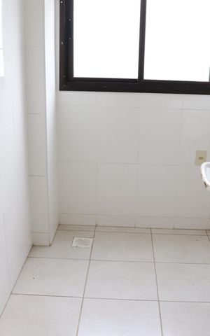 Apartamento para alugar com 57m², 1 quarto e 1 vagaÁrea de Serviço
