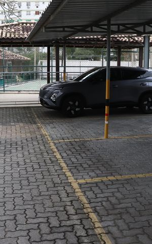 Apartamento para alugar com 57m², 1 quarto e 1 vagaGaragem do condomínio