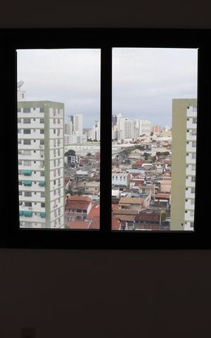 Apartamento para alugar com 57m², 1 quarto e 1 vagaQuarto 2