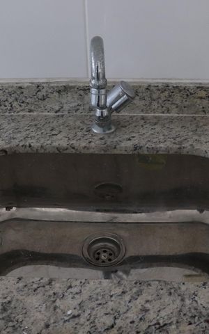 Apartamento para alugar com 57m², 1 quarto e 1 vagaCozinha