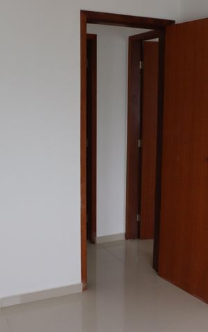 Apartamento para alugar com 57m², 1 quarto e 1 vagaQuarto 2