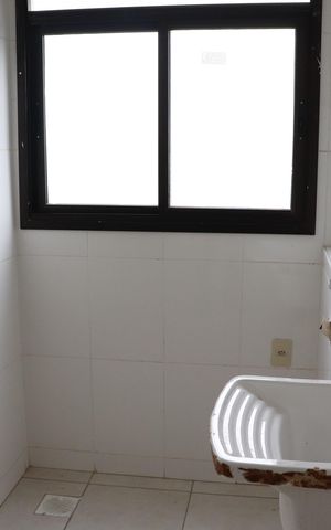 Apartamento para alugar com 57m², 1 quarto e 1 vagaÁrea de Serviço