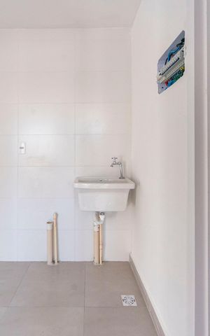 Apartamento à venda com 57m², 2 quartos e 1 vagaÁrea de Serviço