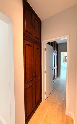 Apartamento para alugar com 120m², 3 quartos e 2 vagas Apartamento para alugar com 120m², 3 quartos e 2 vagasCorredor