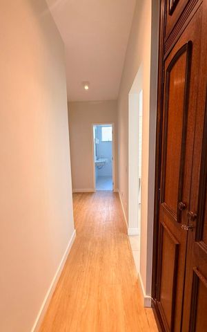 Apartamento para alugar com 120m², 3 quartos e 2 vagas Apartamento para alugar com 120m², 3 quartos e 2 vagasCorredor
