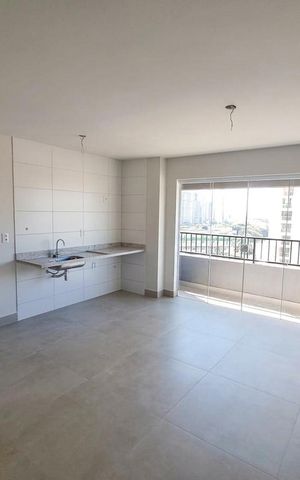 Apartamento para alugar com 71m², 2 quartos e 1 vaga Apartamento para alugar com 71m², 2 quartos e 1 vagaSala/Cozinha