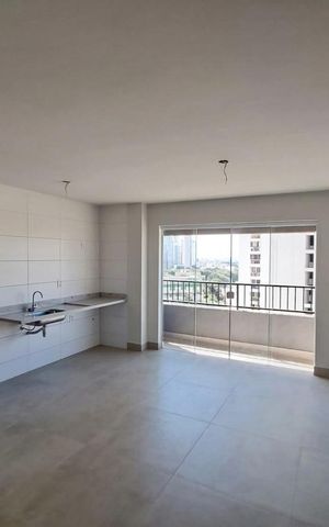 Apartamento para alugar com 71m², 2 quartos e 1 vaga Apartamento para alugar com 71m², 2 quartos e 1 vagaSala/Cozinha
