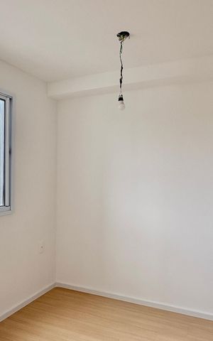 Studio para alugar com 17m², 1 quarto e sem vaga Studio para alugar com 17m², 1 quarto e sem vagaQuarto