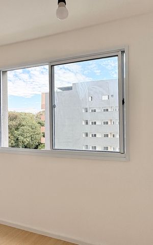 Studio para alugar com 17m², 1 quarto e sem vaga Studio para alugar com 17m², 1 quarto e sem vagaQuarto