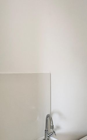 Studio para alugar com 17m², 1 quarto e sem vaga Studio para alugar com 17m², 1 quarto e sem vagaBanheiro