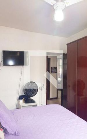 Casa de condomínio à venda com 75m², 4 quartos e 3 vagas Casa de condomínio à venda com 75m², 4 quartos e 3 vagasQuarto 1