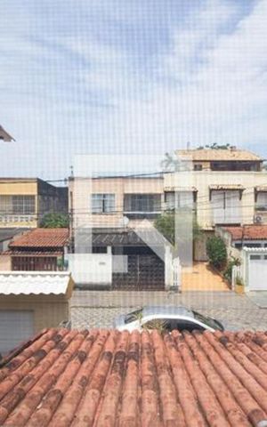 Casa de condomínio à venda com 75m², 4 quartos e 3 vagas Casa de condomínio à venda com 75m², 4 quartos e 3 vagasVista da Varanda da Sala