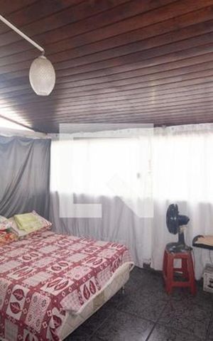 Casa de condomínio à venda com 75m², 4 quartos e 3 vagas Casa de condomínio à venda com 75m², 4 quartos e 3 vagasQuarto 3