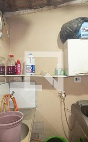 Casa de condomínio à venda com 75m², 4 quartos e 3 vagas Casa de condomínio à venda com 75m², 4 quartos e 3 vagasÁrea de serviço